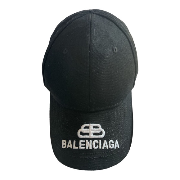 Balenciaga Accessories - Balenciaga Hat